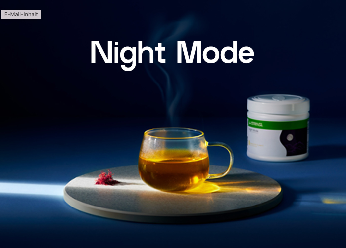 HERBALIFE NIGHT MODE – MyHerba.shopping