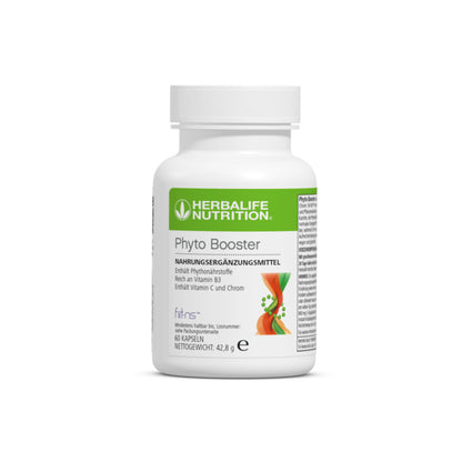 HERBALIFE - Phyto Booster