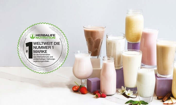 Herbalife Shop für Original Herbalife Nutrition Produkte, der weltweit Nummer 1 Marke für Mahzeitersatzshakes. Herbalife Shake im online Shop nur 30,99€
