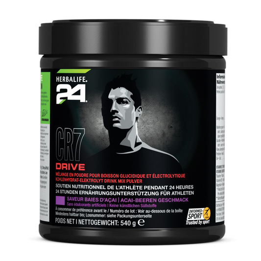 HERBALIFE - CR7 Drive Behälter 540 g