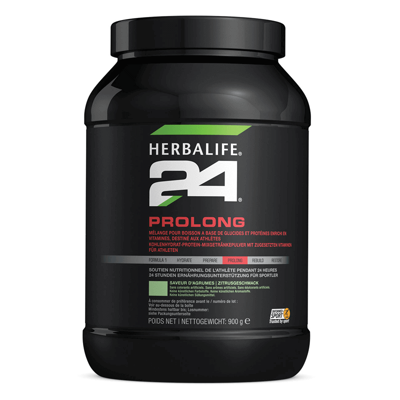 HERBALIFE - H24 Prolong Zitrone