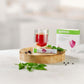 HERBALIFE - Immune Booster, 21 Portionspackungen Wild Berry 21 Portionen Bild 1