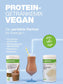 HERBALIFE - Protein-Getränkemix Vegan Vanille Bild 1