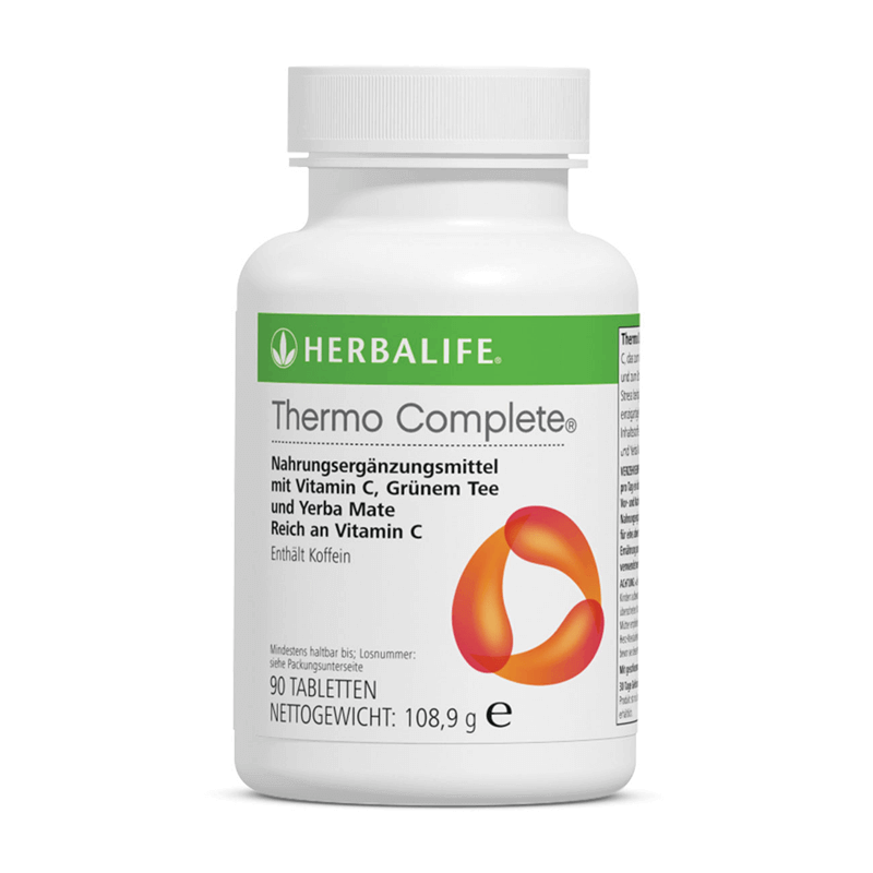 HERBALIFE - Thermo Complete