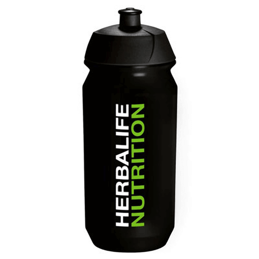 HERBALIFE - Trinkflasche (500 ml)