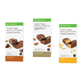Herbalife Protein Riegel alle Sorten